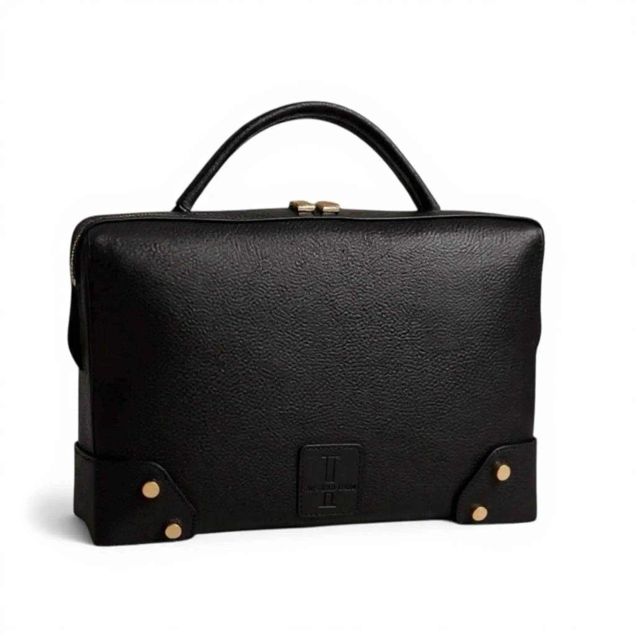 The Heirloom Trunk Bag
