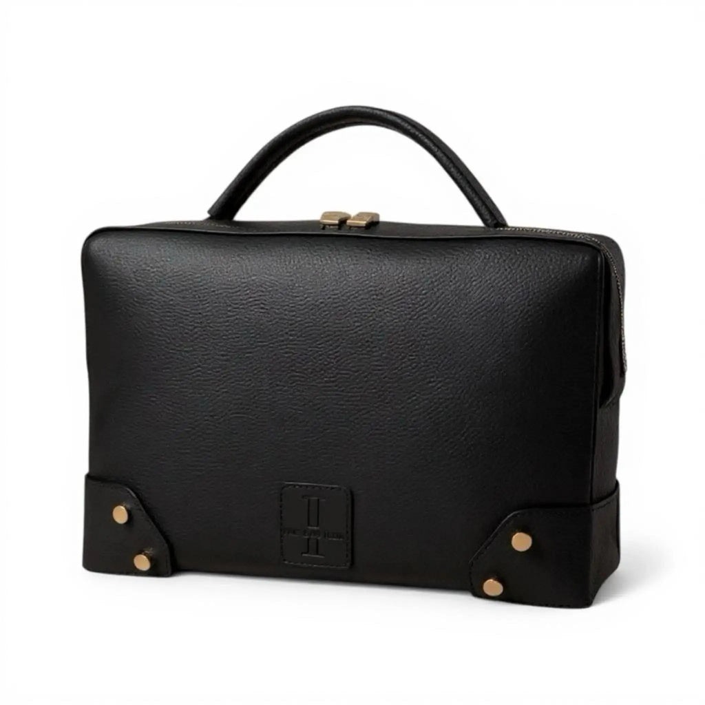 The Heirloom Trunk Bag
