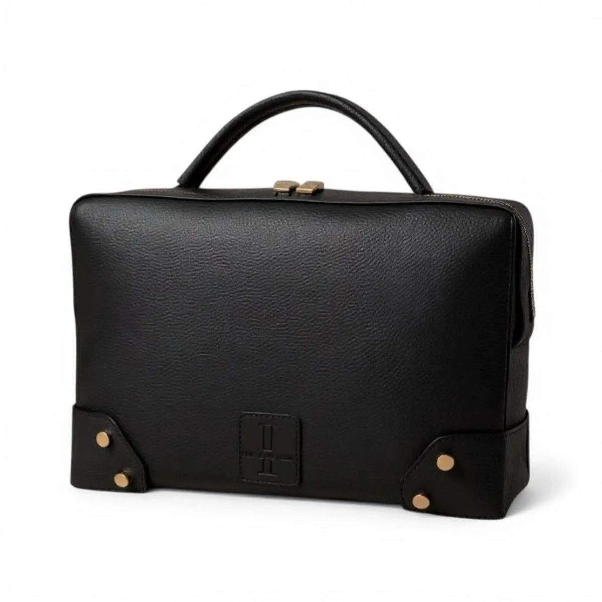 The Heirloom Trunk Bag