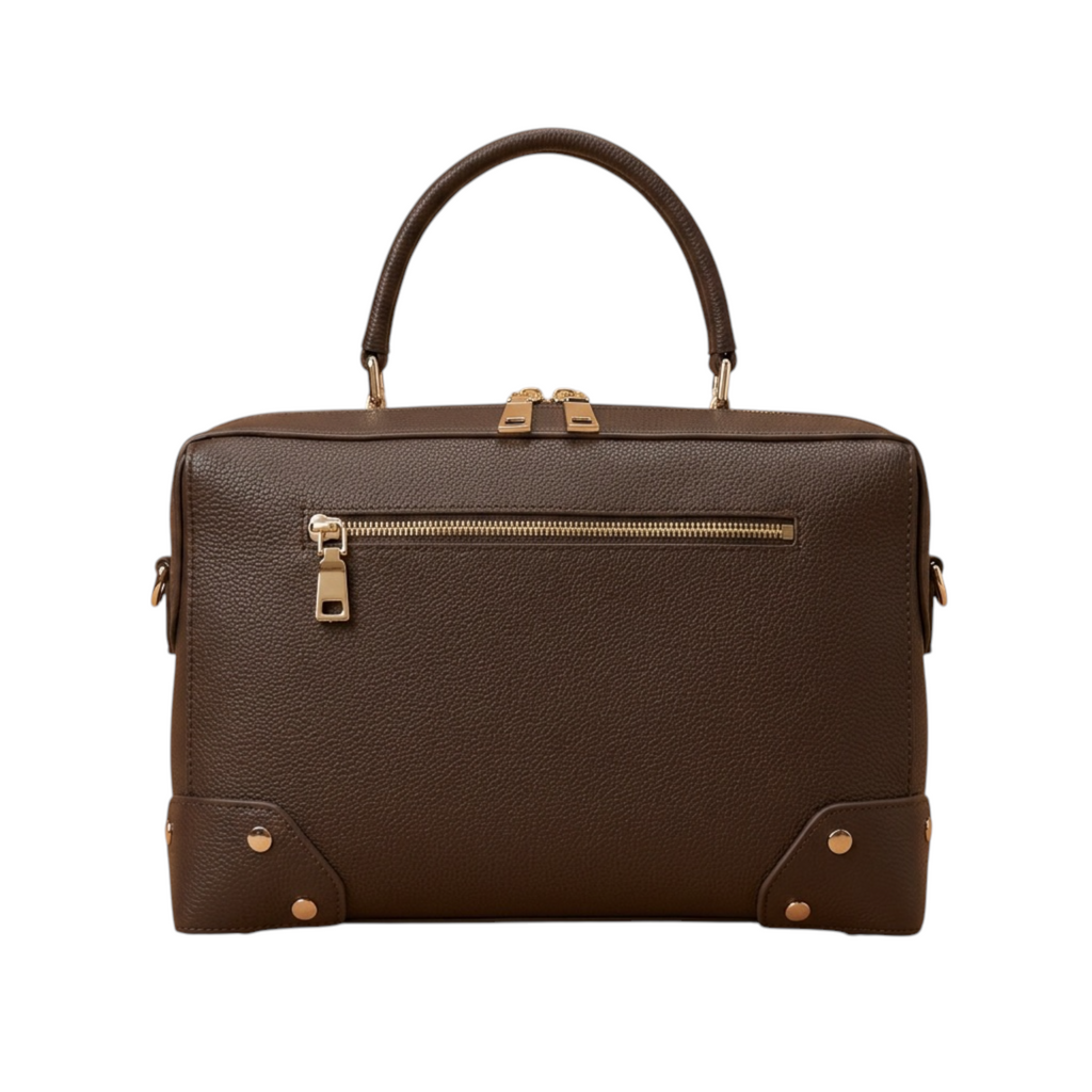 Grandmere Trunk Bag