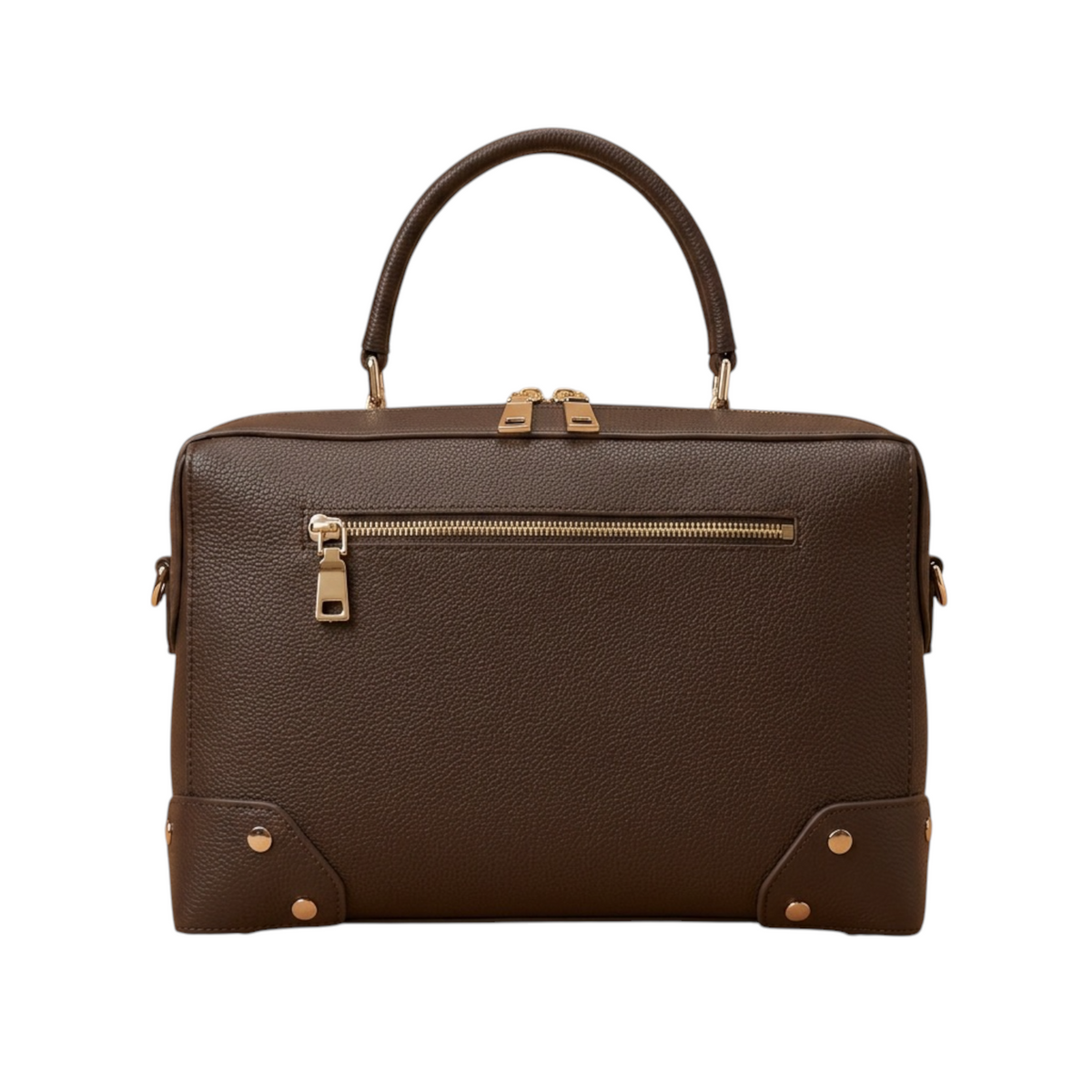 Grandmere Trunk Bag