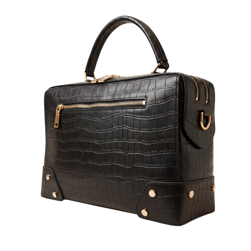 Grandmere Trunk Bag