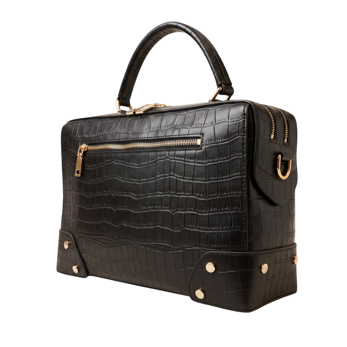 Grandmere Trunk Bag