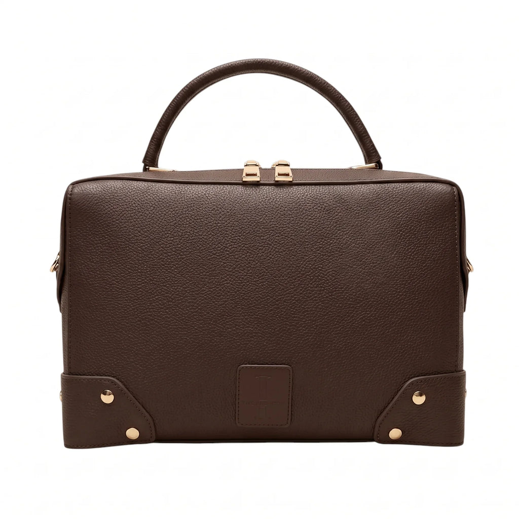 Grandmere Trunk Bag