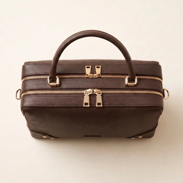 Grandmere Trunk Bag