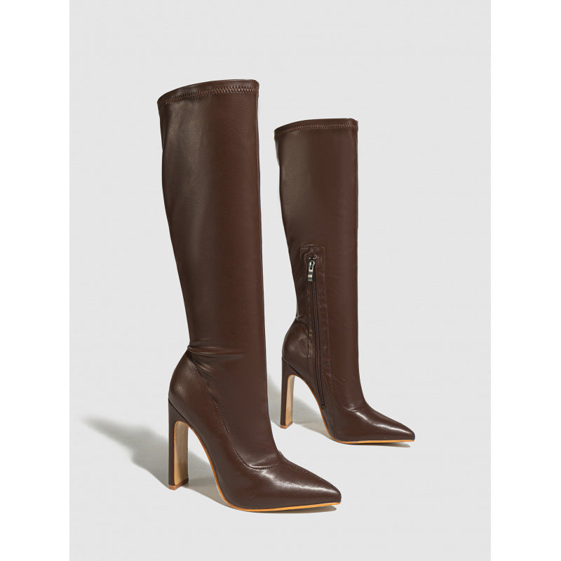 Stilettos Riding Boots
