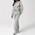 LuxeChill Heather Lounge Set