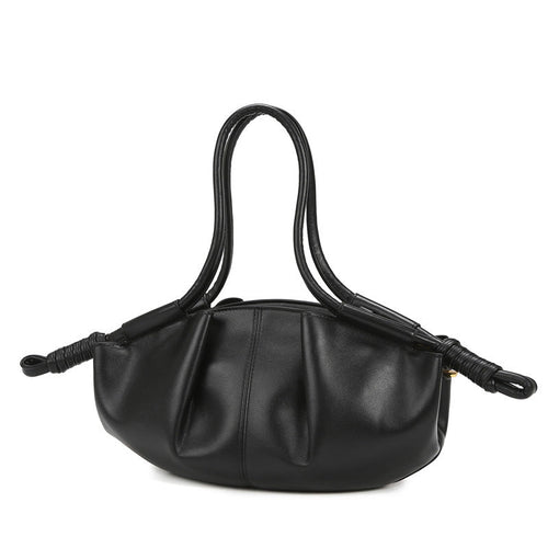 Cloud Textured Handbag