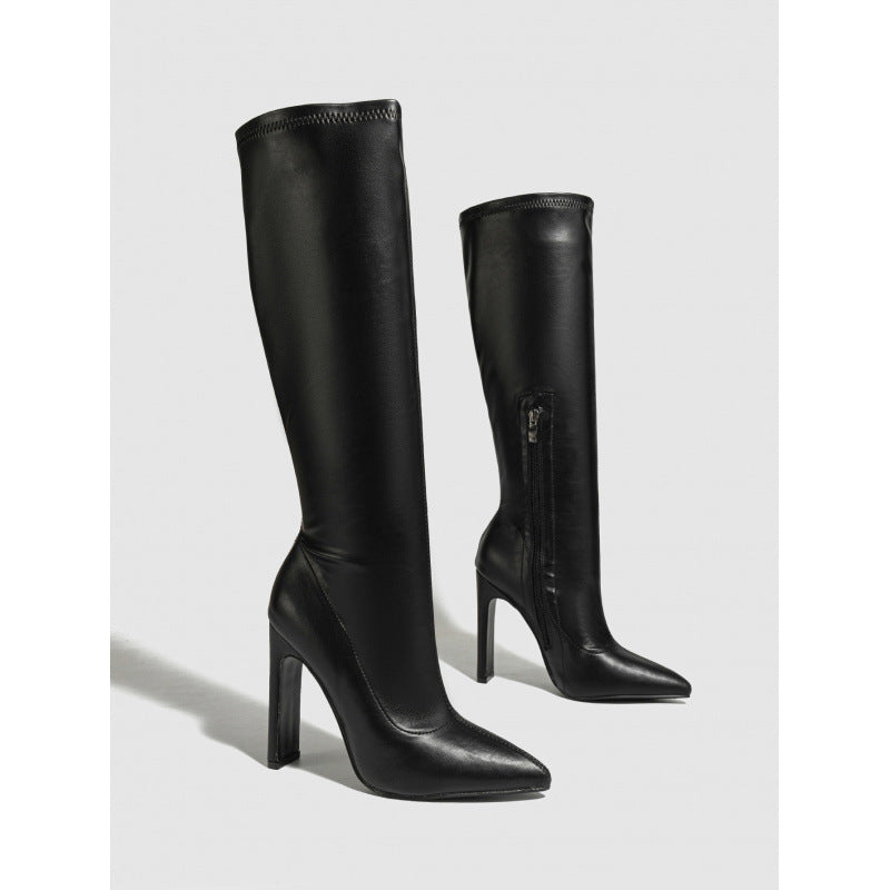 Stilettos Riding Boots