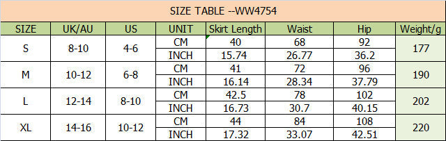 Wild Side High-Waist Mini Skirt