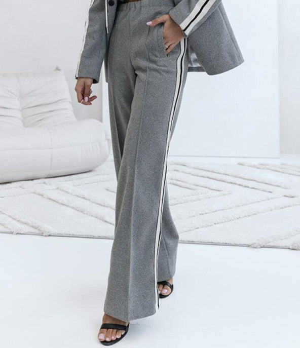 Metro Track Suit Co-Ord