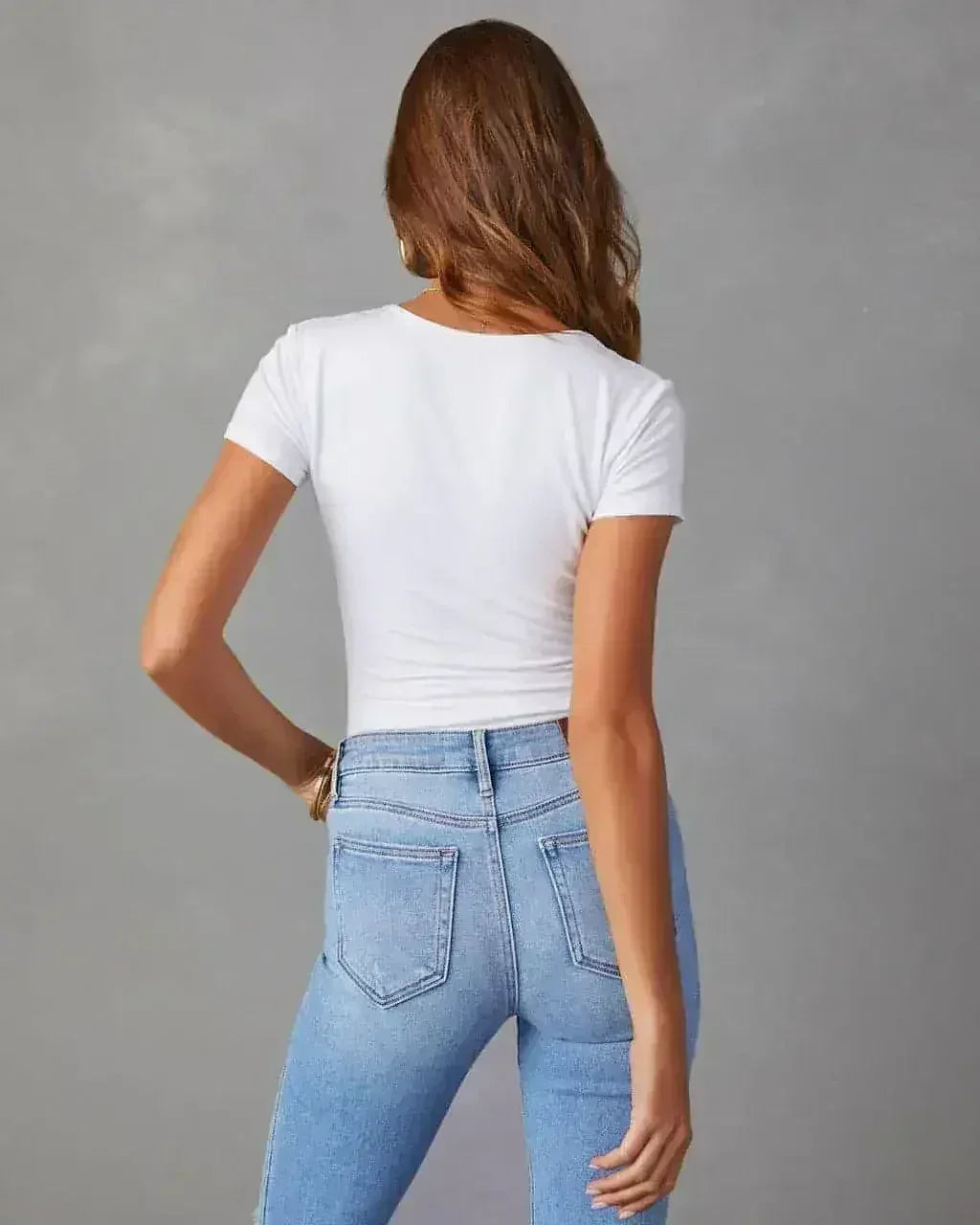 A.1 Wash Jeans