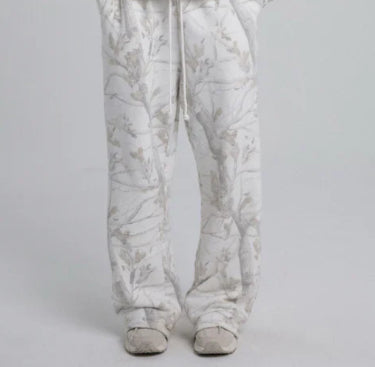 The Stonewood Camo Lounge Set