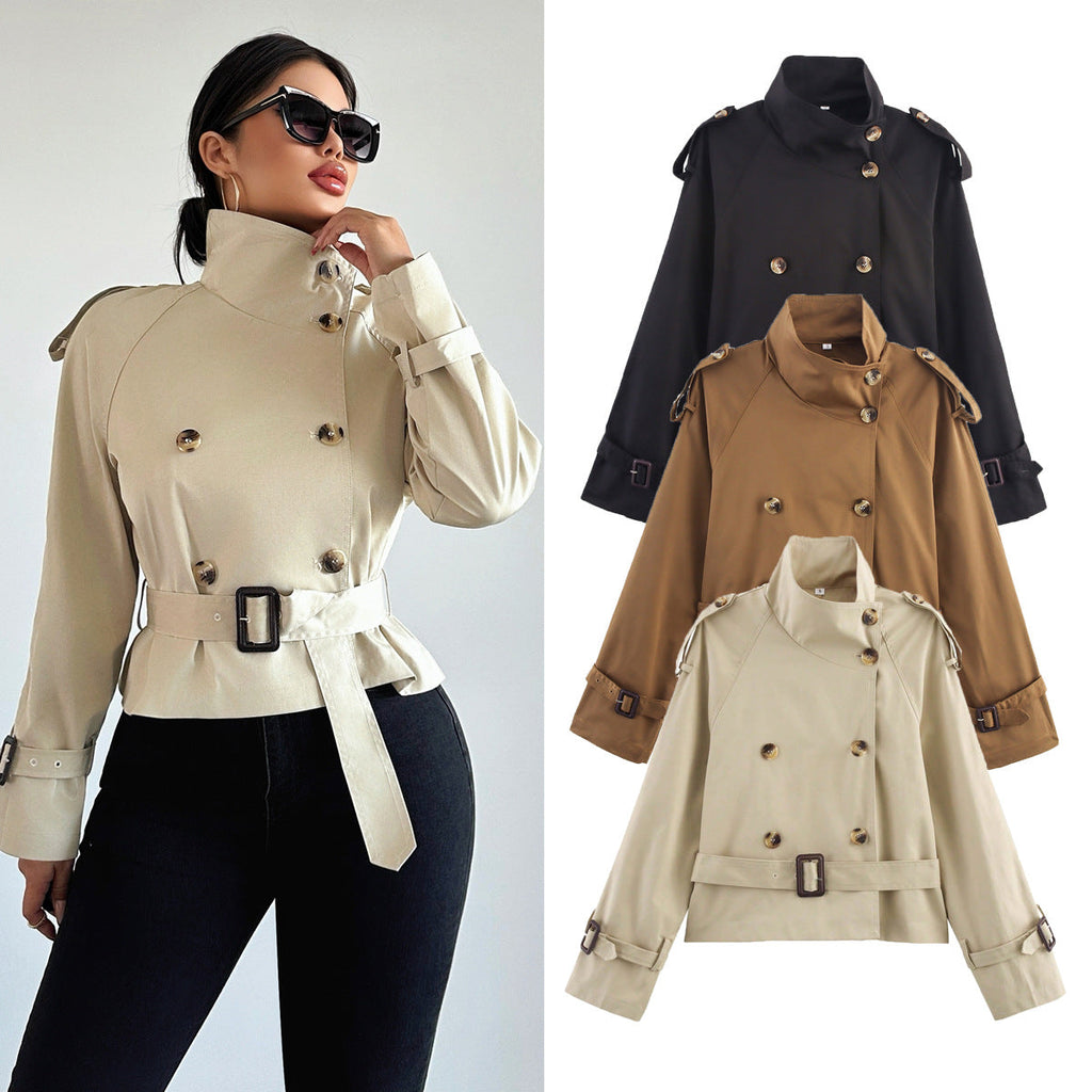 Mini Trench