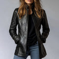 Downtown Moto Jacket