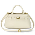The Aria Belted Satchel