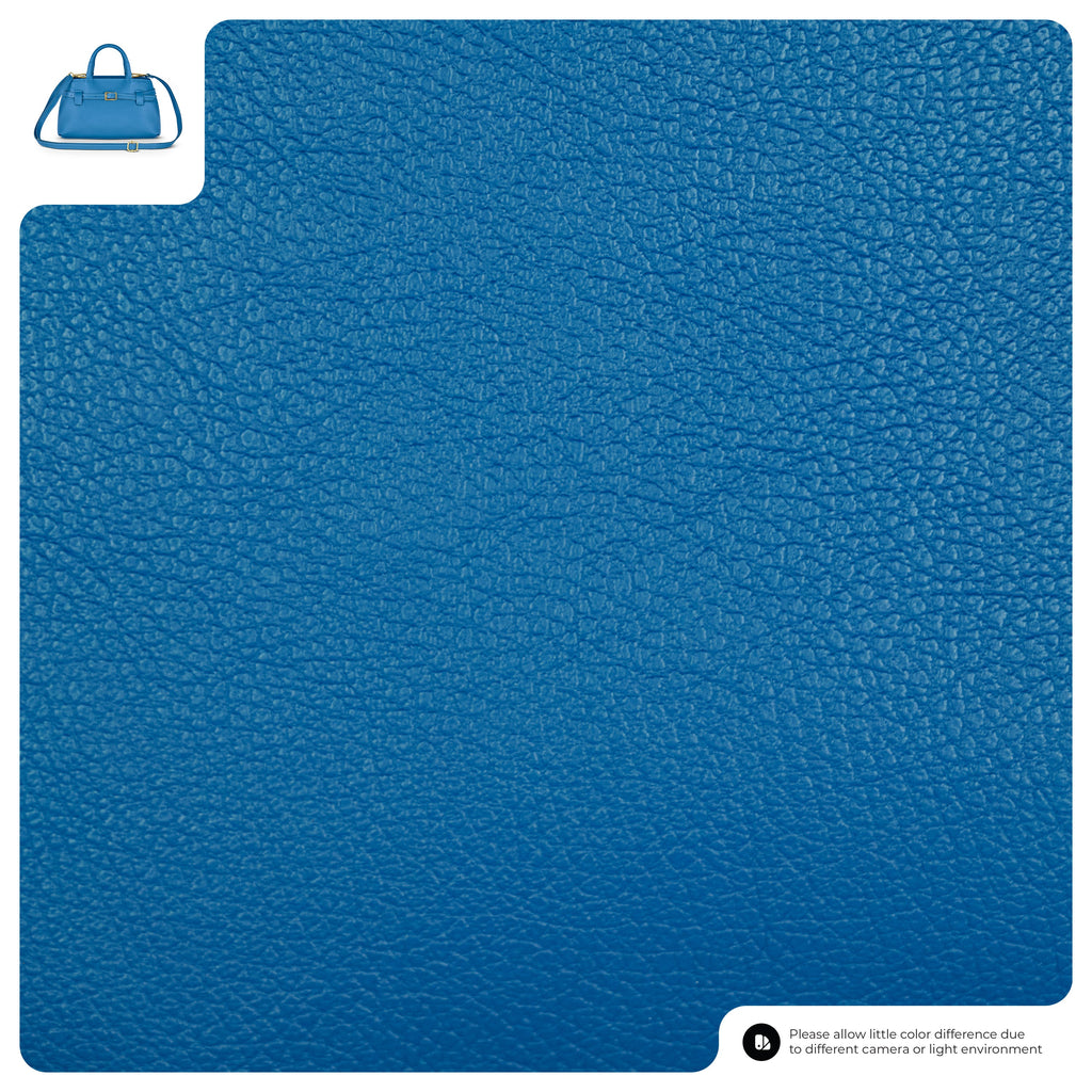 The Aria Belted Satchel