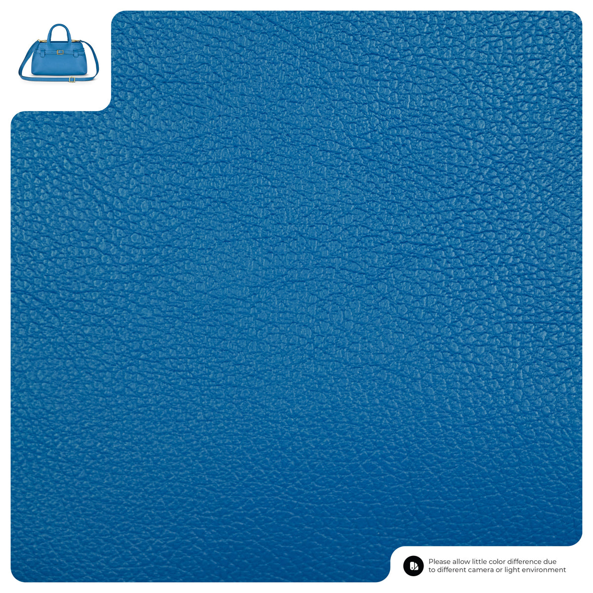 The Aria Belted Satchel