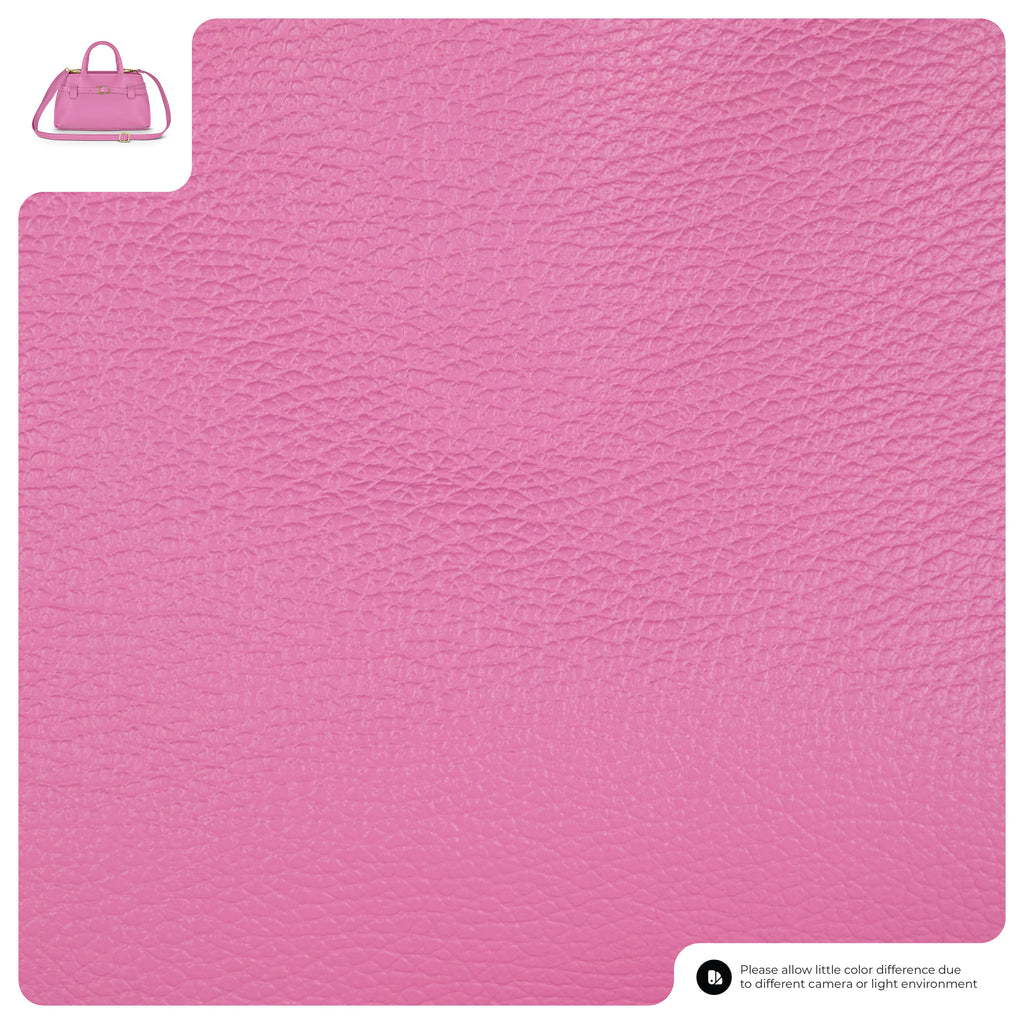 The Aria Belted Satchel