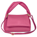 Perugia Leather Handbag