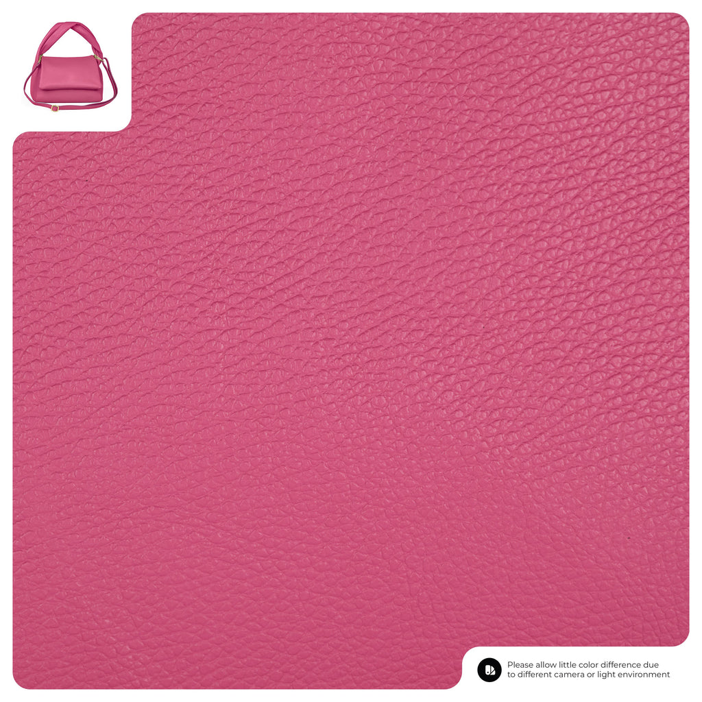 Perugia Leather Handbag