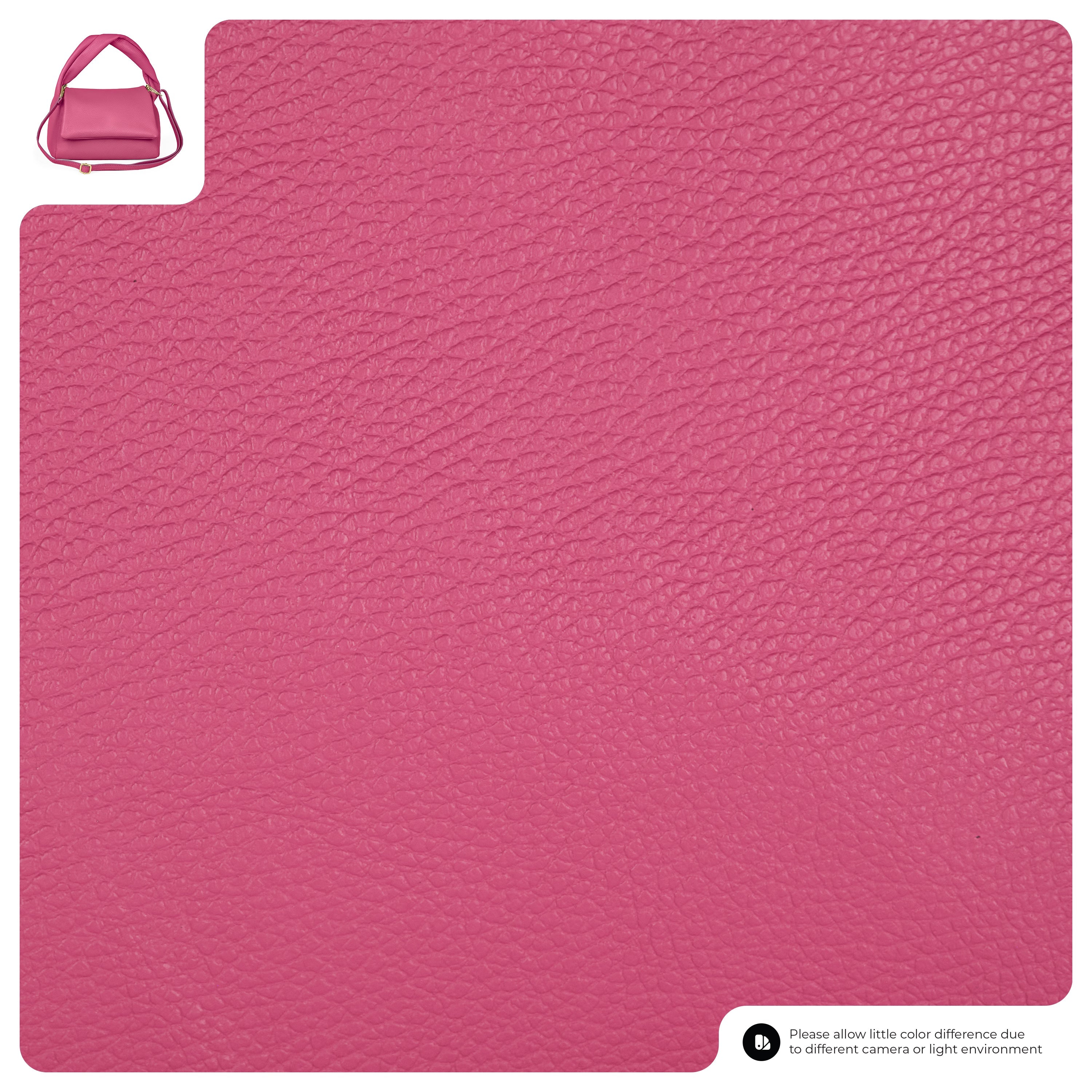 Perugia Leather Handbag