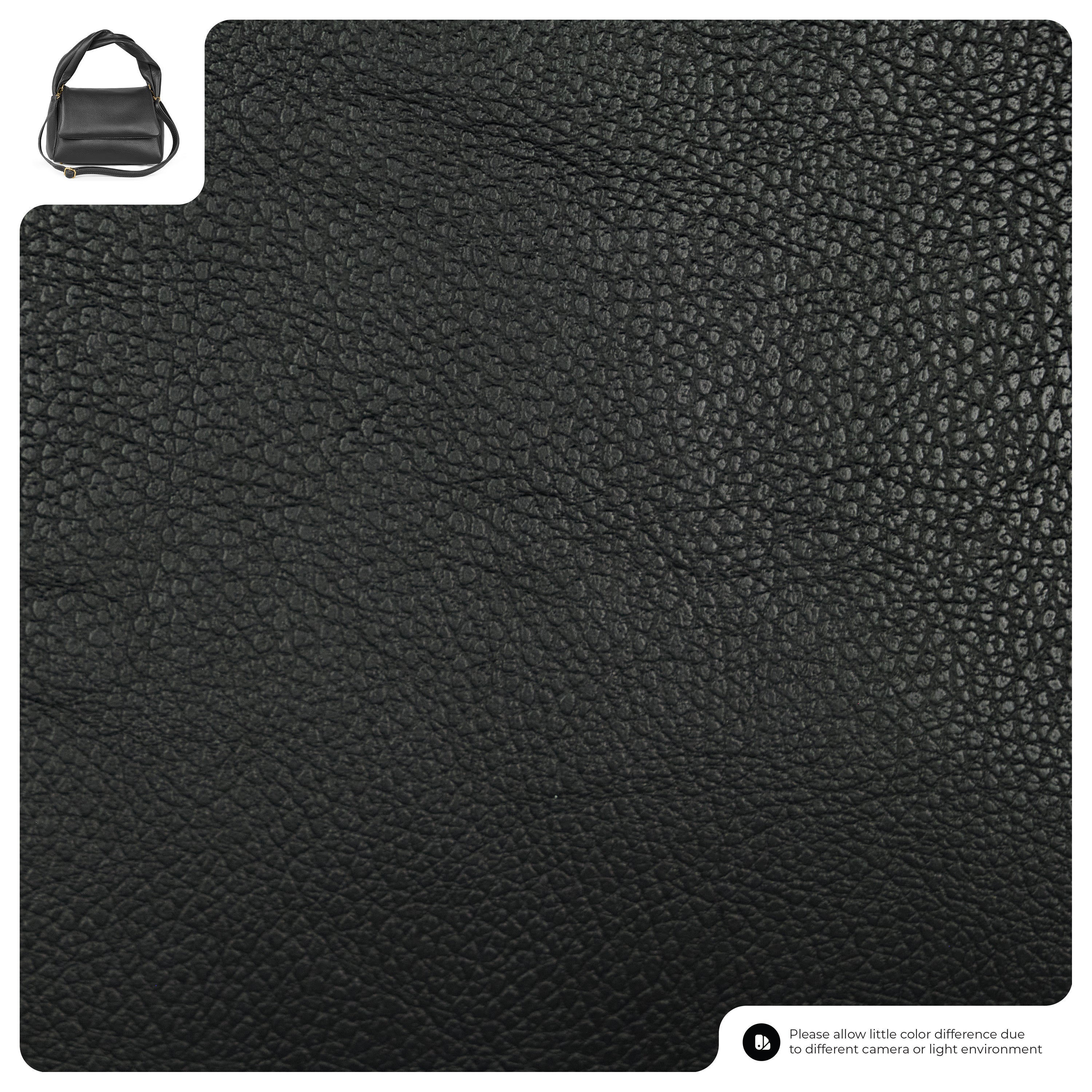 Perugia Leather Handbag
