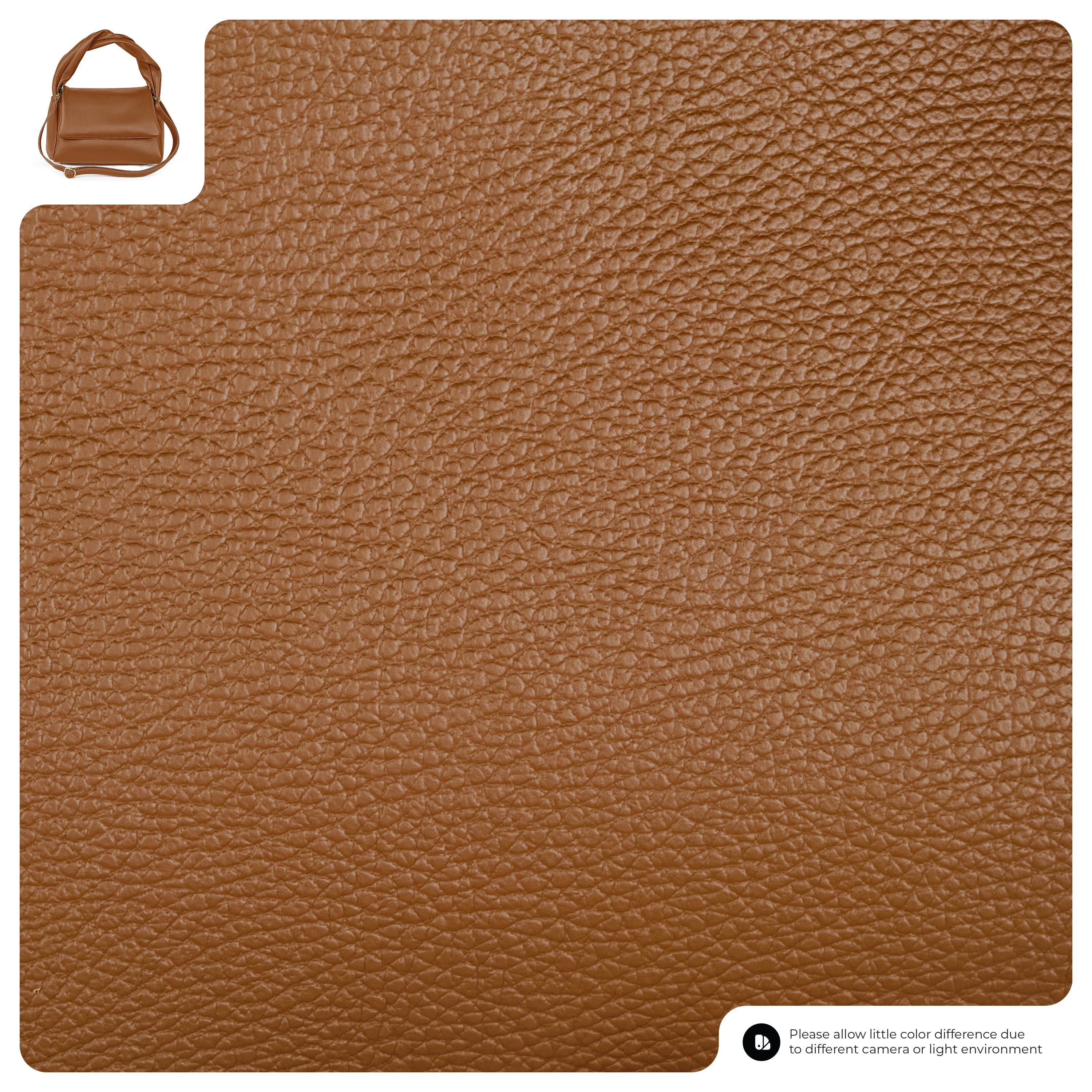 Perugia Leather Handbag