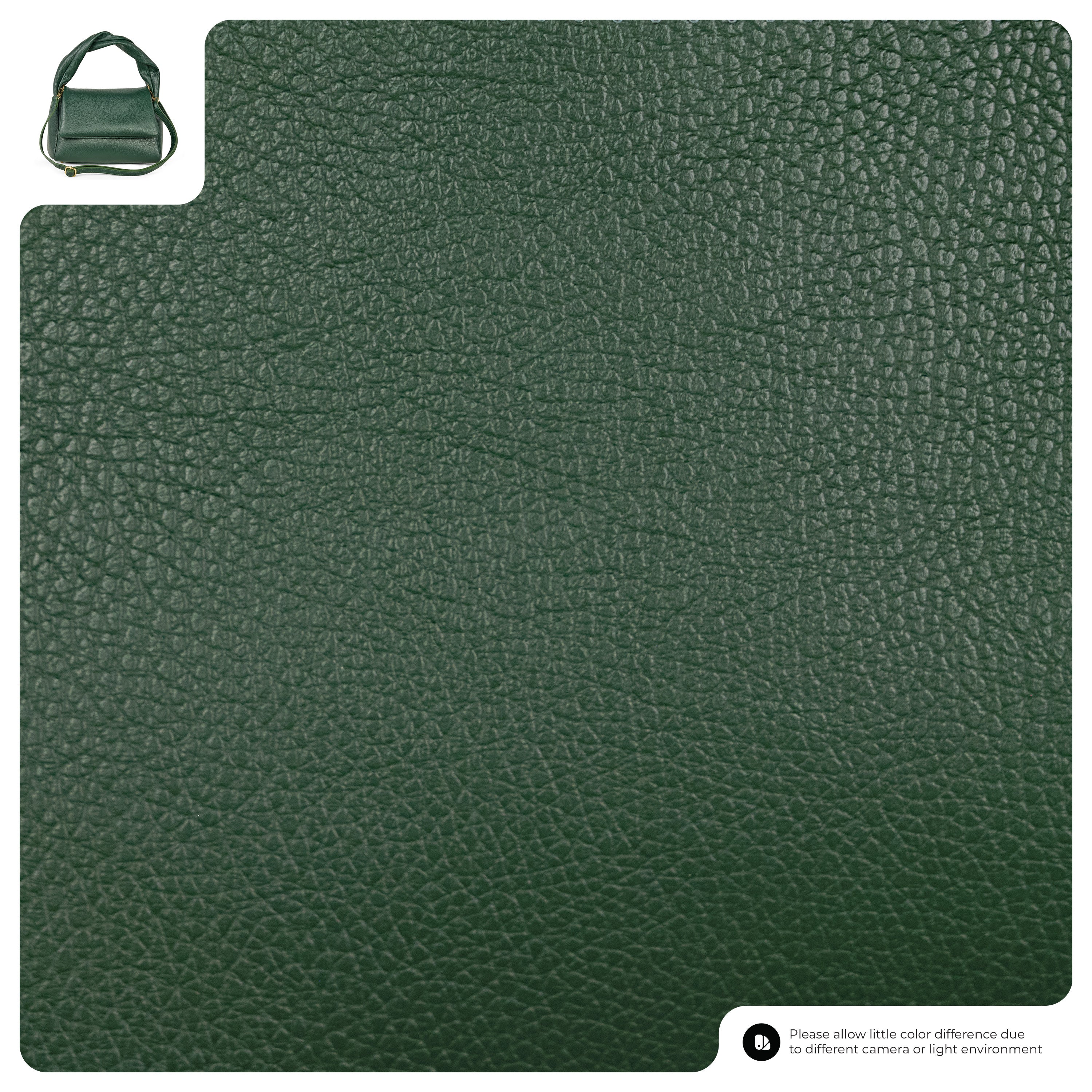 Perugia Leather Handbag