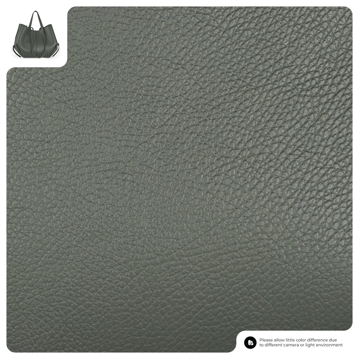Piacenza Full-Grain Leather Tote