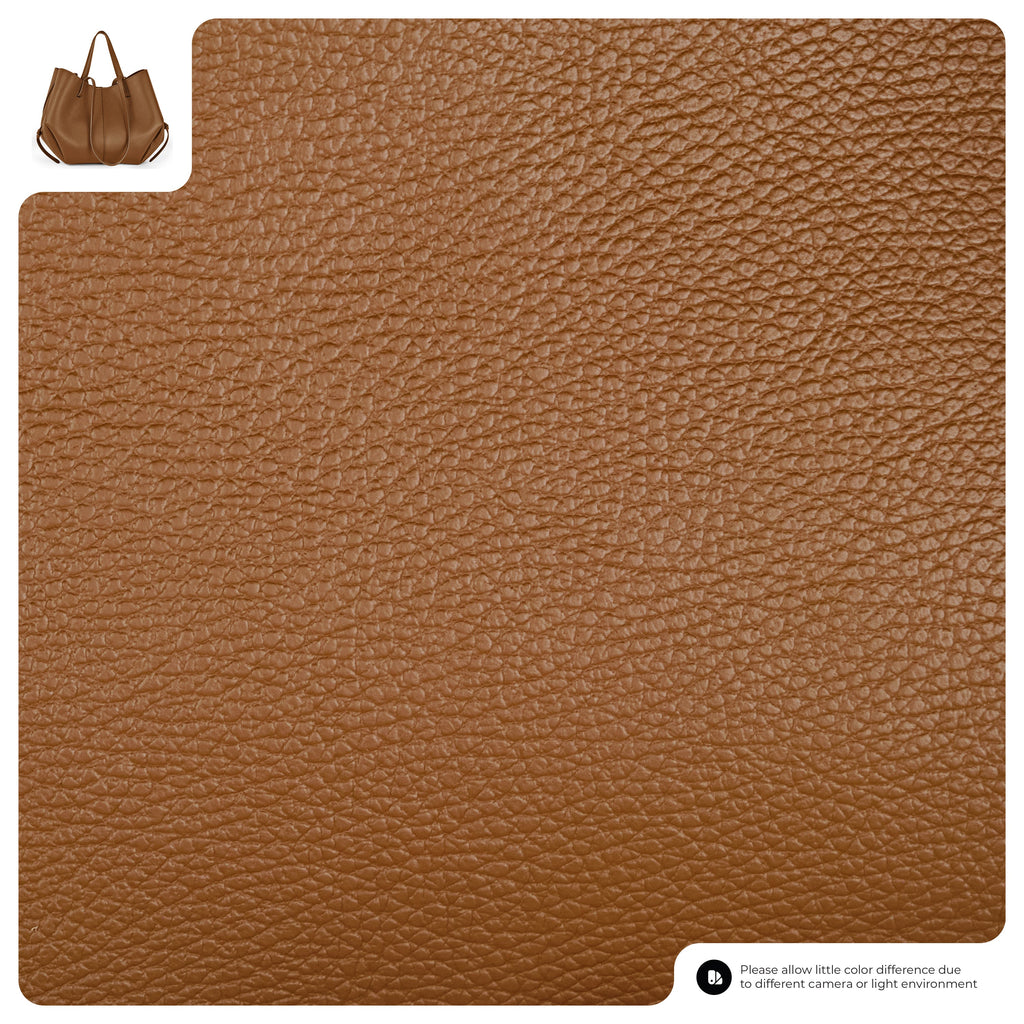 Piacenza Full-Grain Leather Tote