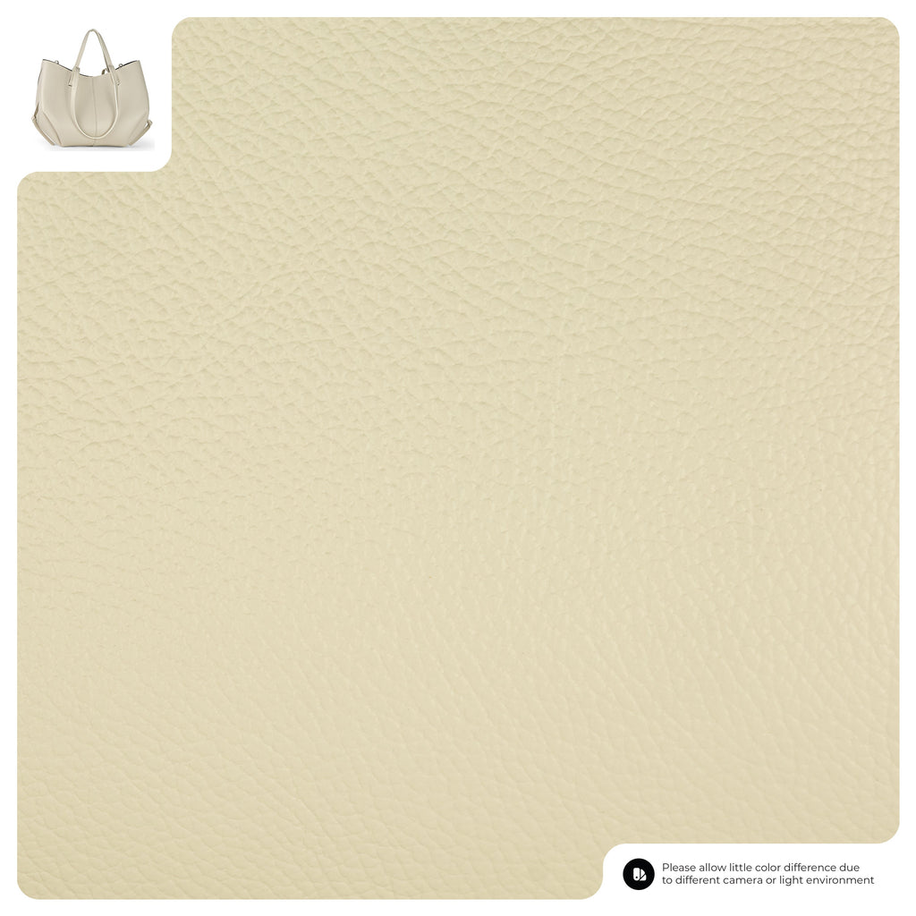 Piacenza Full-Grain Leather Tote
