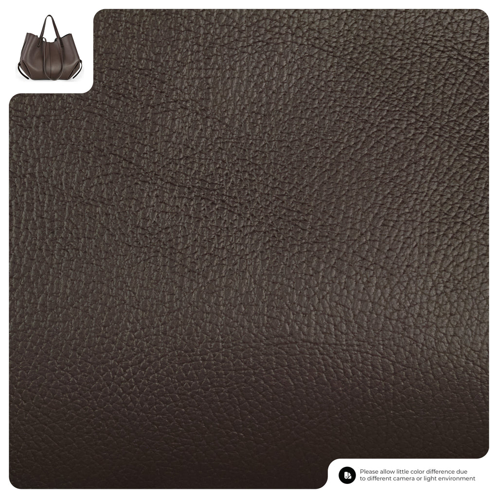 Piacenza Full-Grain Leather Tote