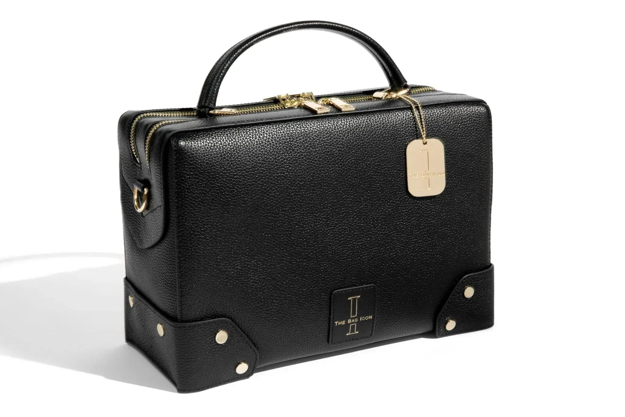 The Heirloom Trunk Bag