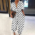 Ordinary Deep V Jumpsuit